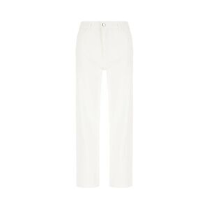 Icon Denim Woman Clothing Jeans